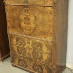 928 7235 SECRETAIRE